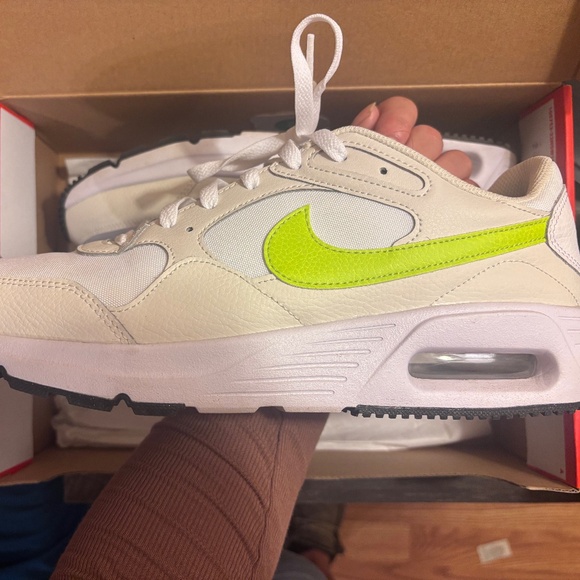 Nike Other - Men’s nike air max sc size 11